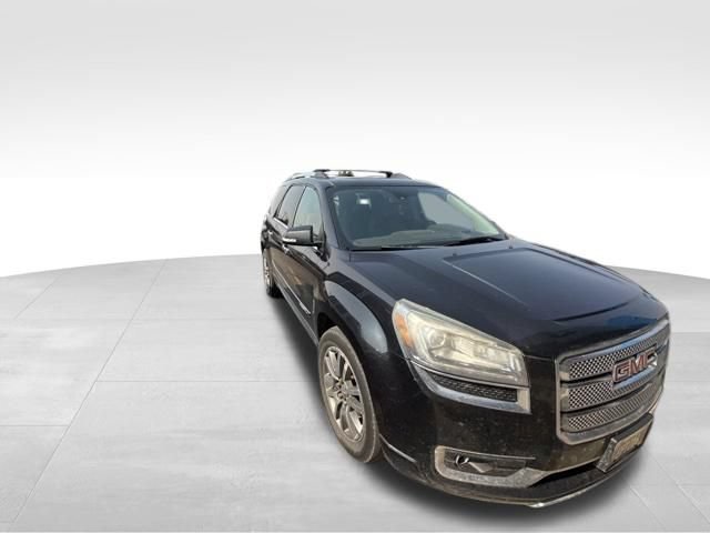 Used 2014 GMC Acadia Denali AWD/4WD image 14