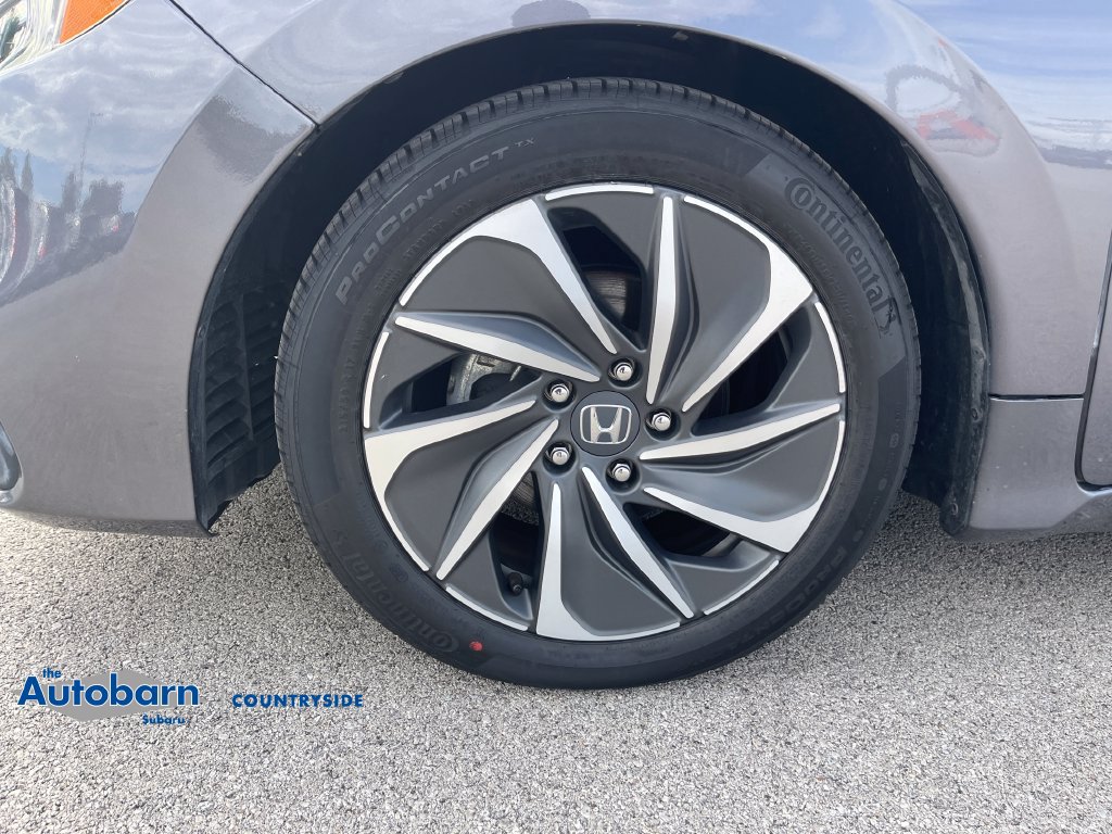 Used 2020 Honda Insight Touring image 28