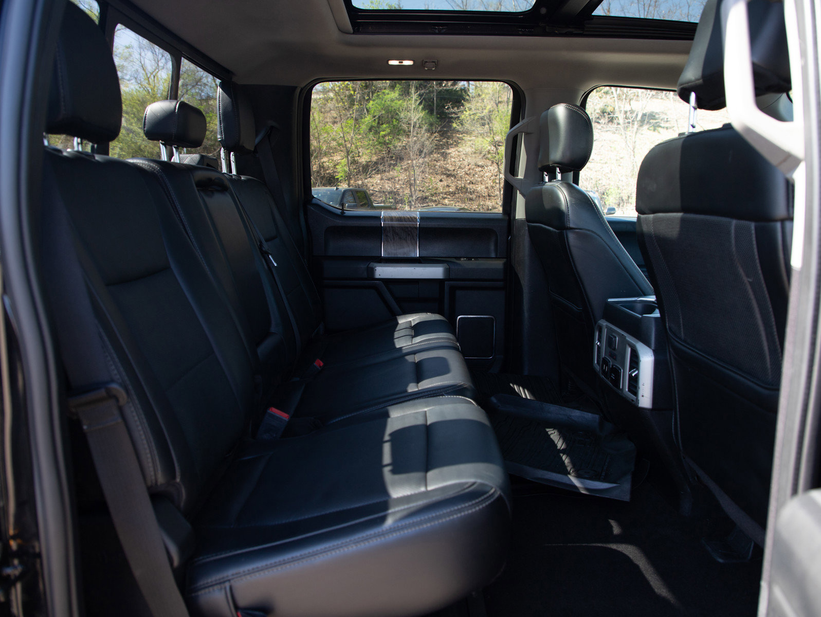 Used 2019 Ford F250 Lariat AWD/4WD image 12