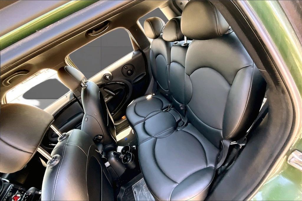 Used 2015 MINI Cooper Countryman S FWD image 24