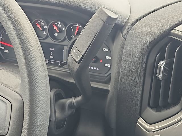 New 2026 GMC Sierra 3500 Pro image 13