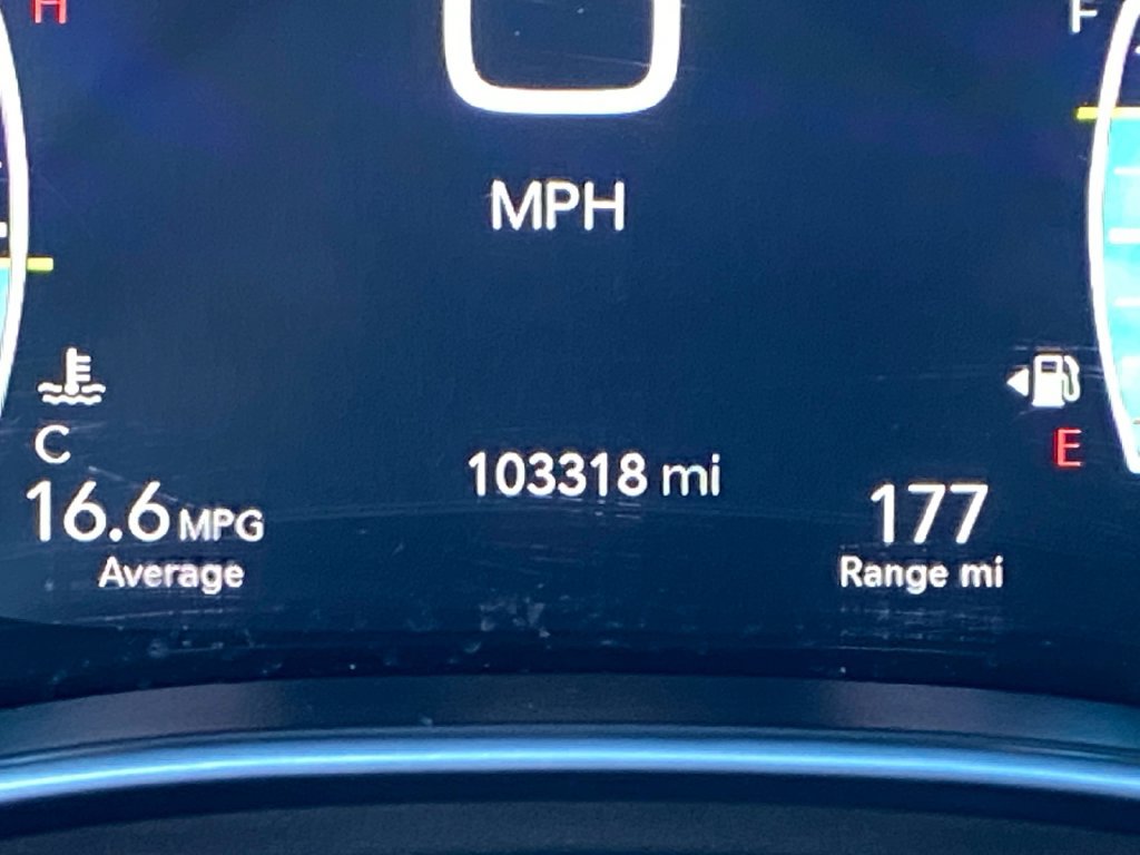 Used 2017 Chrysler Pacifica Touring-L Plus FWD image 34