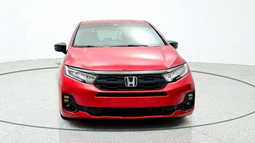 Used 2025 Honda Odyssey Sport-L image 2