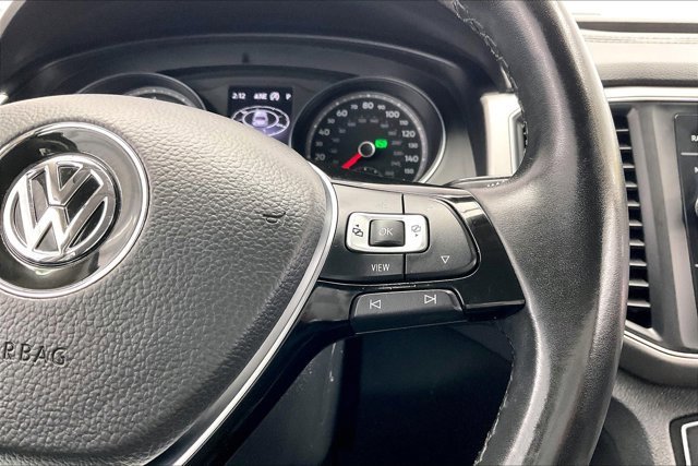 Used 2019 Volkswagen Atlas SE w/ Towing Package image 21