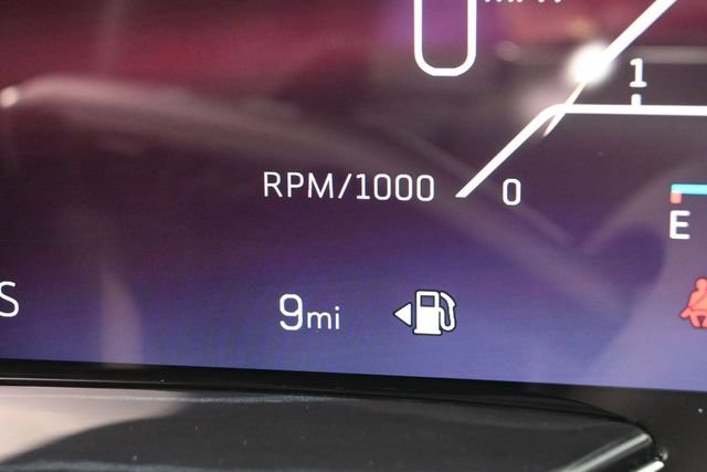 New 2026 Cadillac Escalade ESV Sport w/ LPO, ONYX Package AWD/4WD image 34