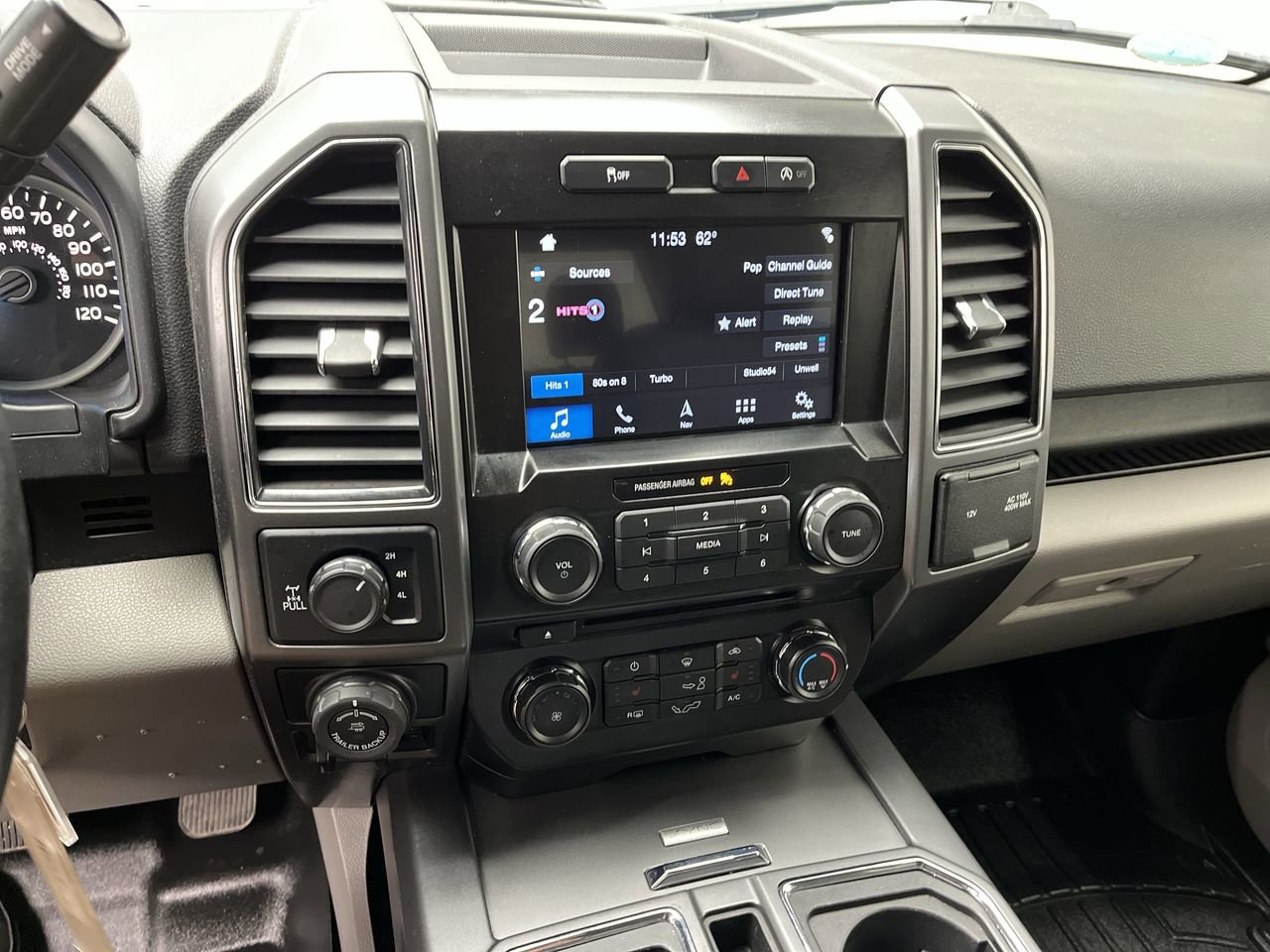 Used 2018 Ford F150 XLT w/ Equipment Group 302A Luxury AWD/4WD image 18