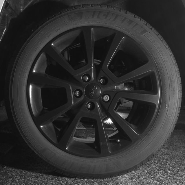 Used 2015 Jeep Compass Sport w/ Power Value Group AWD/4WD image 10