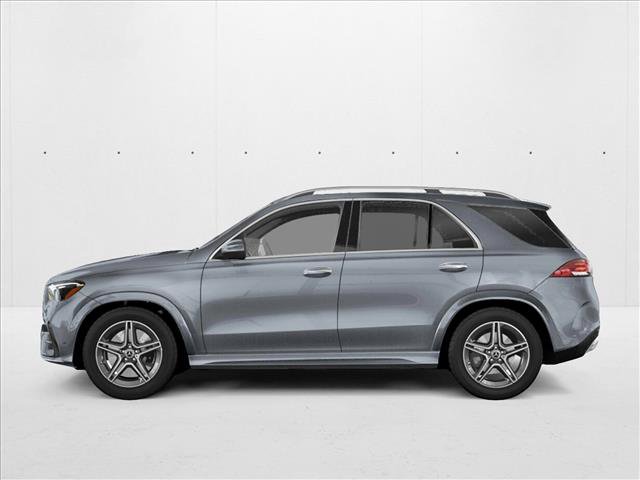 New 2026 Mercedes-Benz GLE 450 4MATIC image 3