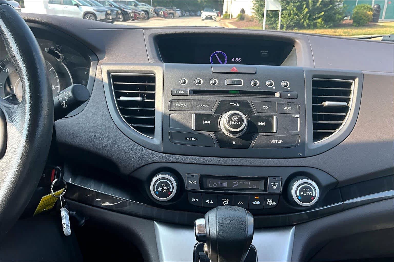 Used 2014 Honda CR-V EX-L image 36