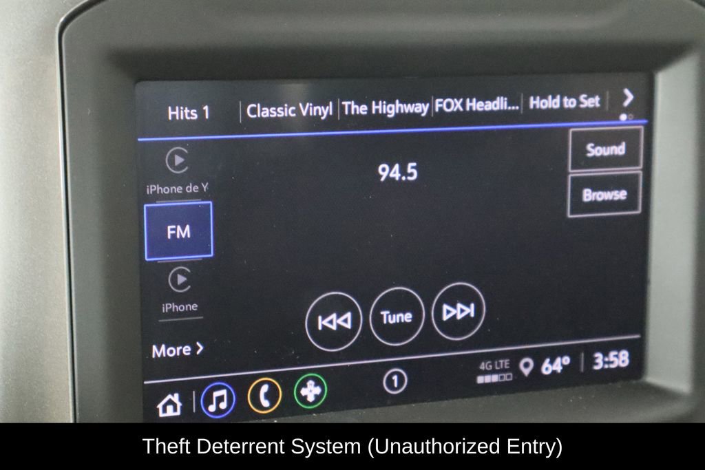 Used 2024 Chevrolet Silverado 1500 Custom image 28