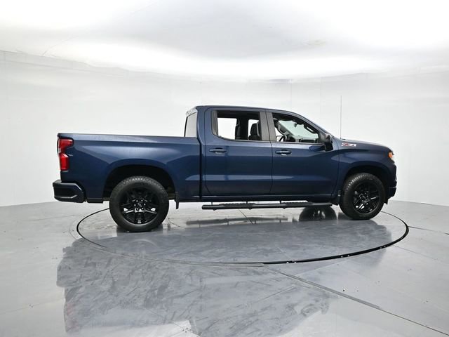 Used 2022 Chevrolet Silverado 1500 RST image 2