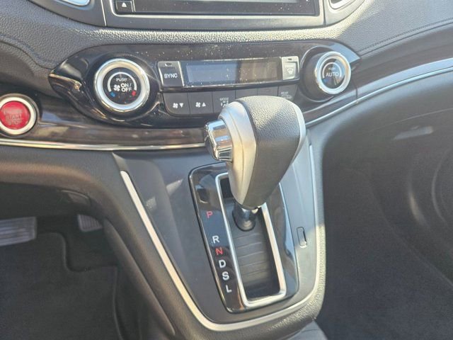 Used 2015 Honda CR-V Touring image 25