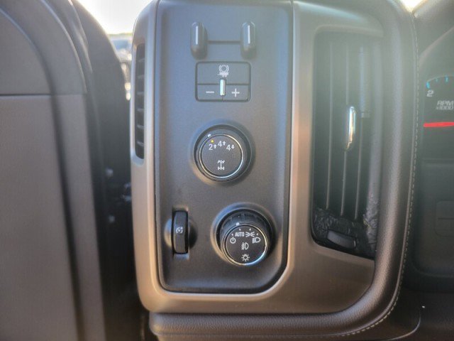 Used 2019 GMC Sierra 2500 Denali w/ Duramax Plus Package image 16