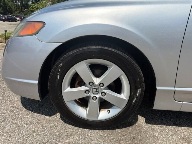 Used 2008 Honda Civic EX-L image 34