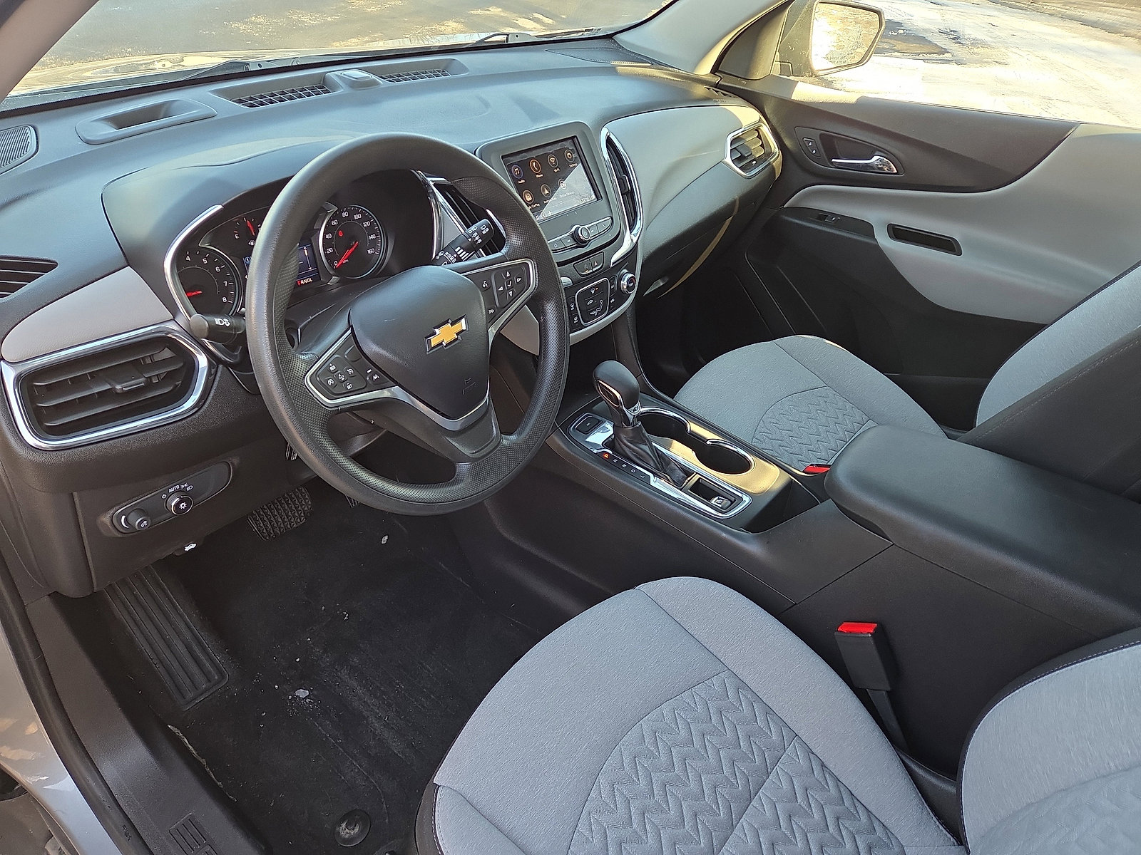 Used 2023 Chevrolet Equinox LS w/ LS Convenience Package image 15