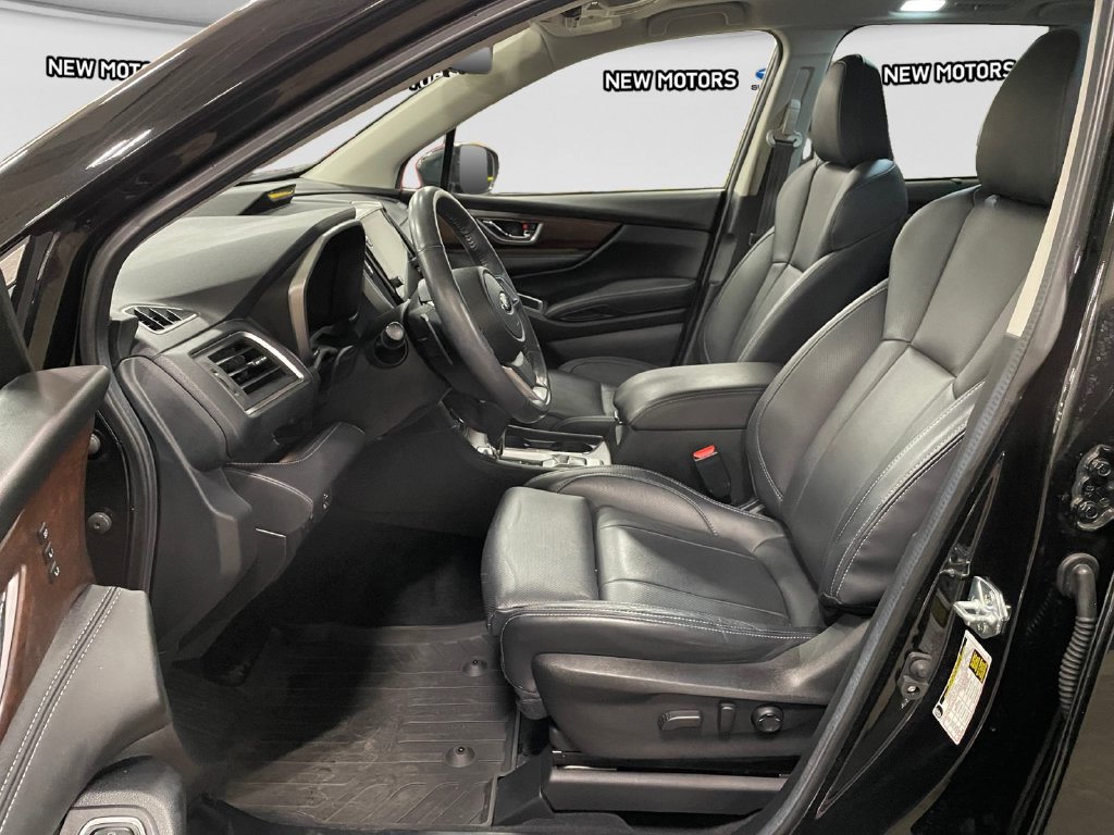 Used 2024 Subaru Ascent Touring AWD/4WD image 9