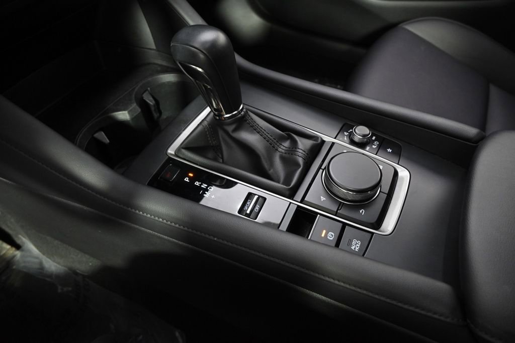 Used 2023 MAZDA MAZDA3 s image 32