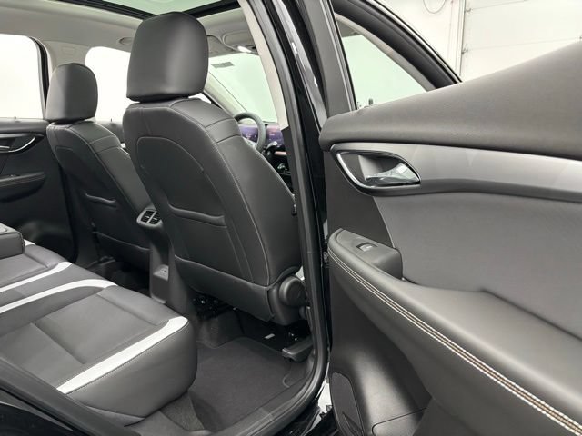 New 2026 Buick Envision Sport Touring AWD/4WD image 36
