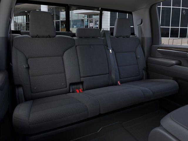 New 2025 GMC Sierra 3500 SLE w/ SLE Value Package image 17