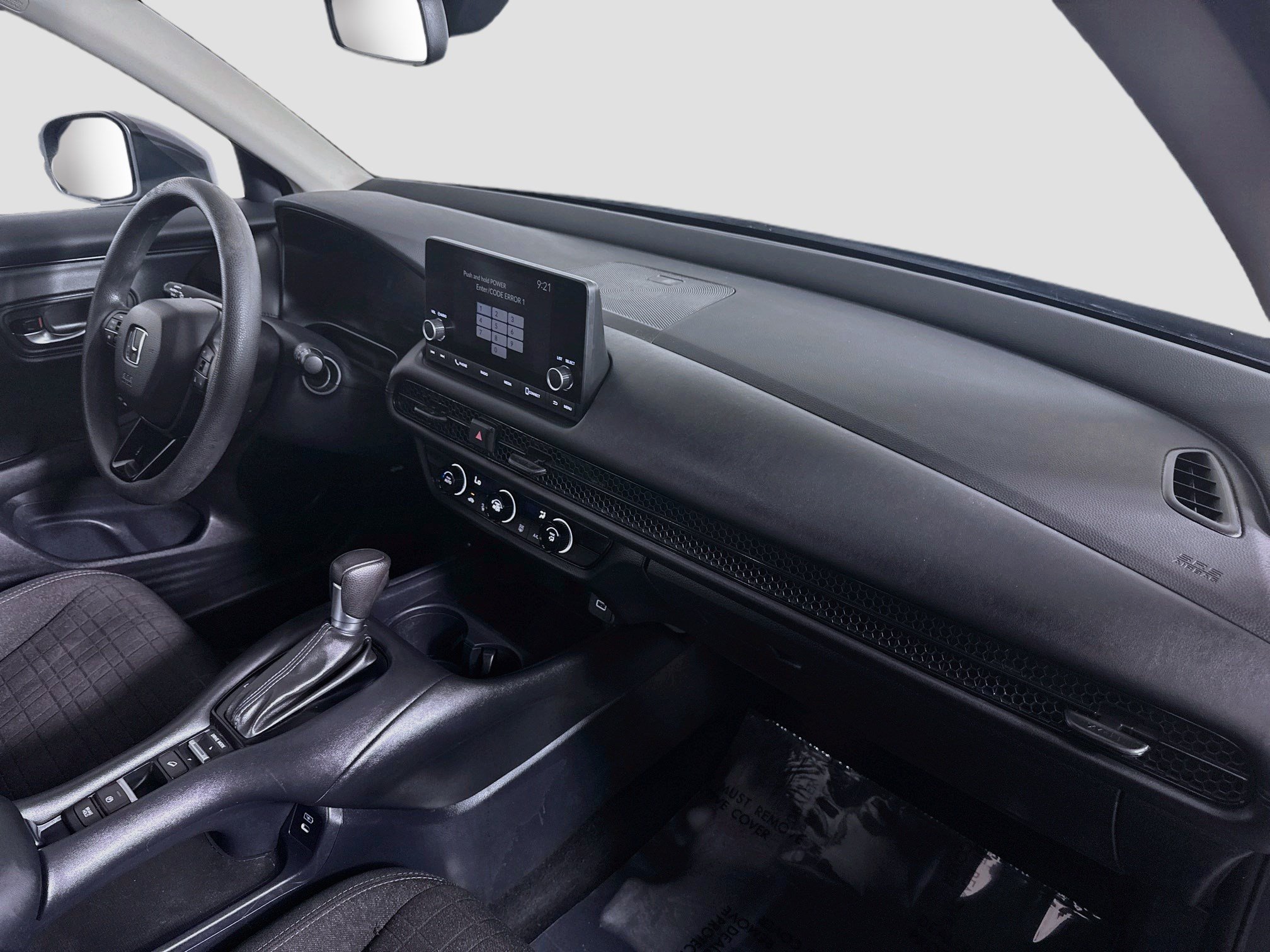 Used 2024 Honda HR-V LX image 30