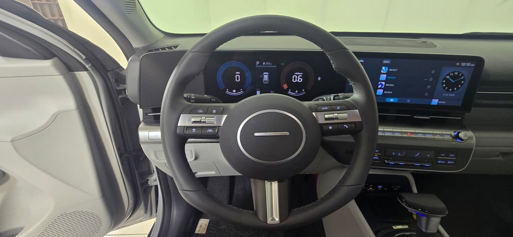 New 2026 Hyundai Kona SEL Sport AWD/4WD image 18