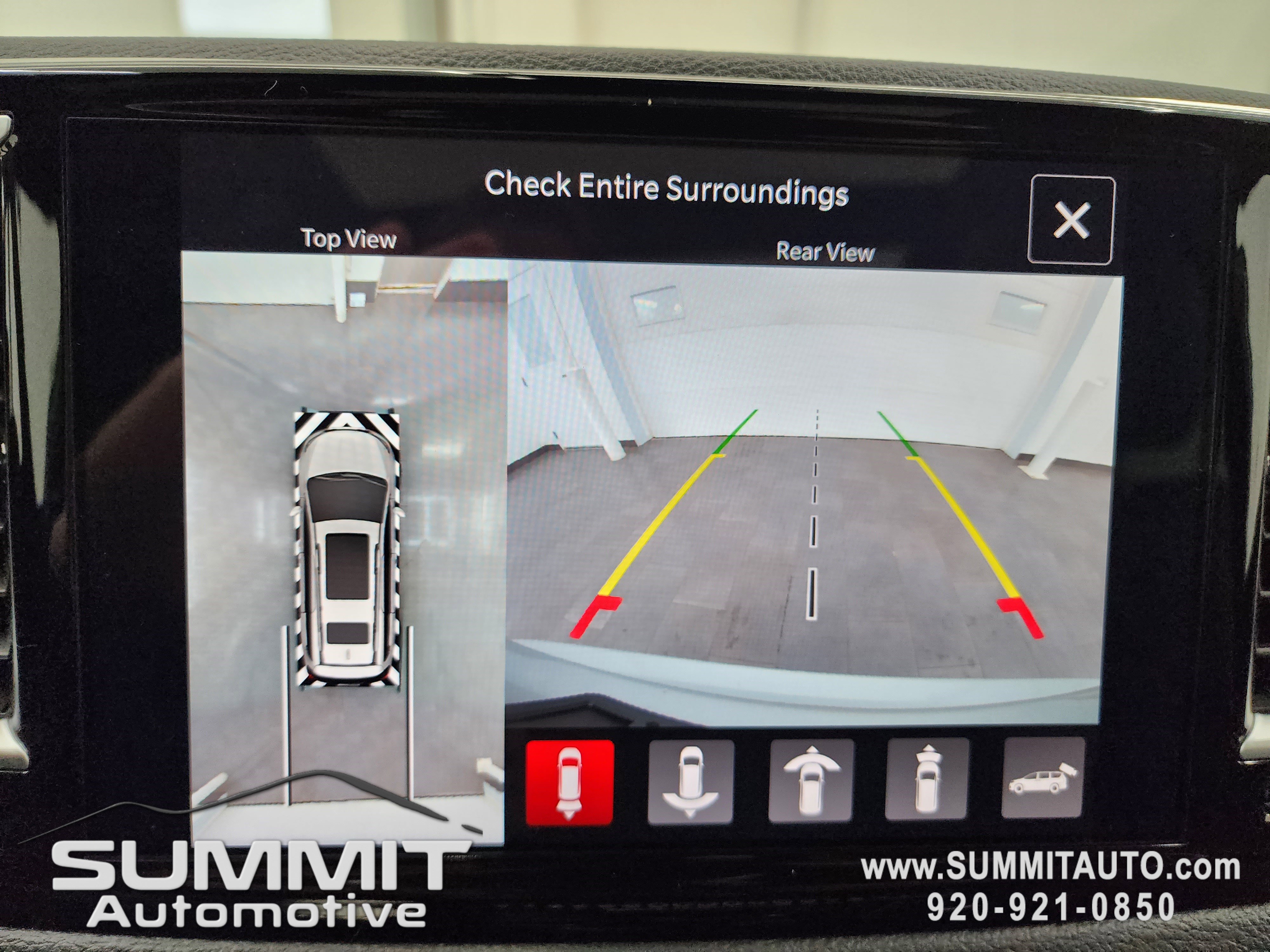 New 2026 Chrysler Pacifica Limited w/ S Appearance Package image 54