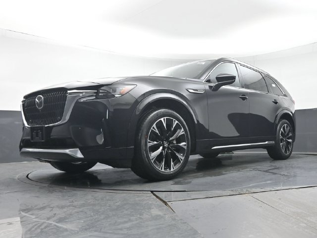New 2026 MAZDA CX-90 3.3 Turbo S w/ Premium Plus AWD/4WD image 16