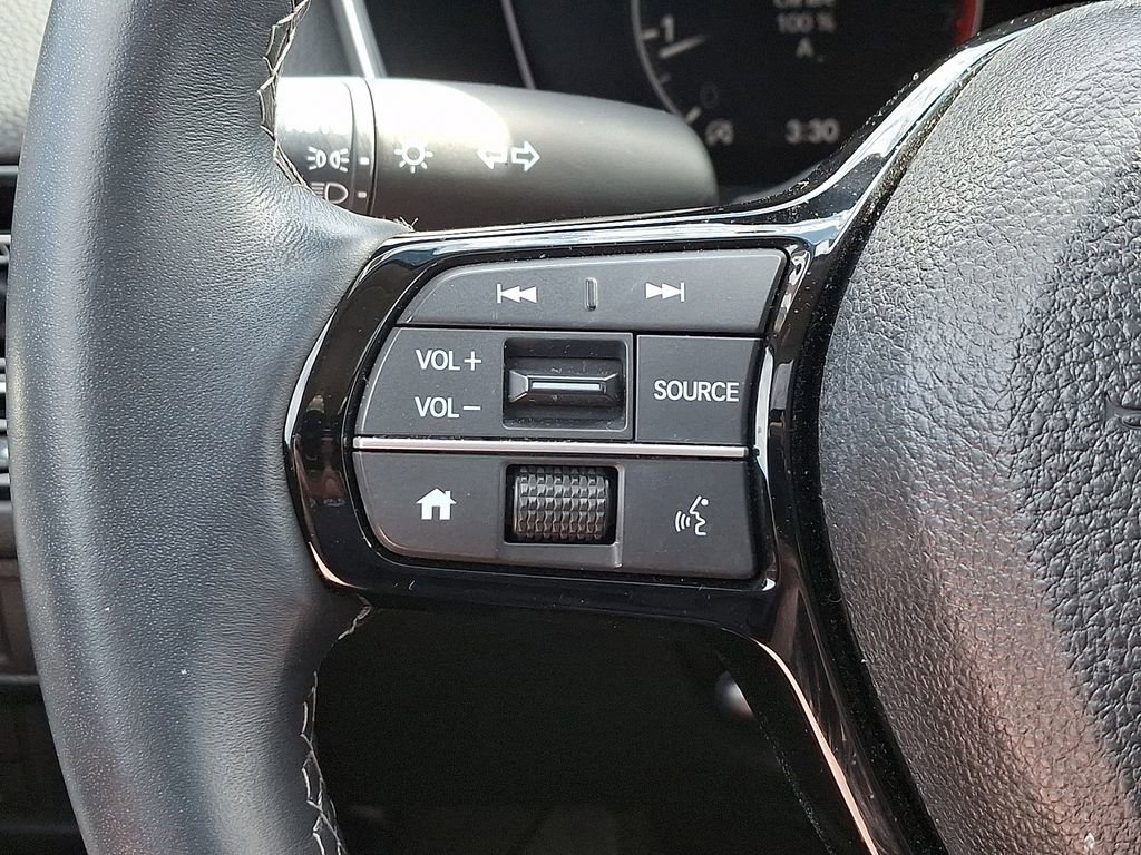 Used 2023 Honda Civic EX-L image 21