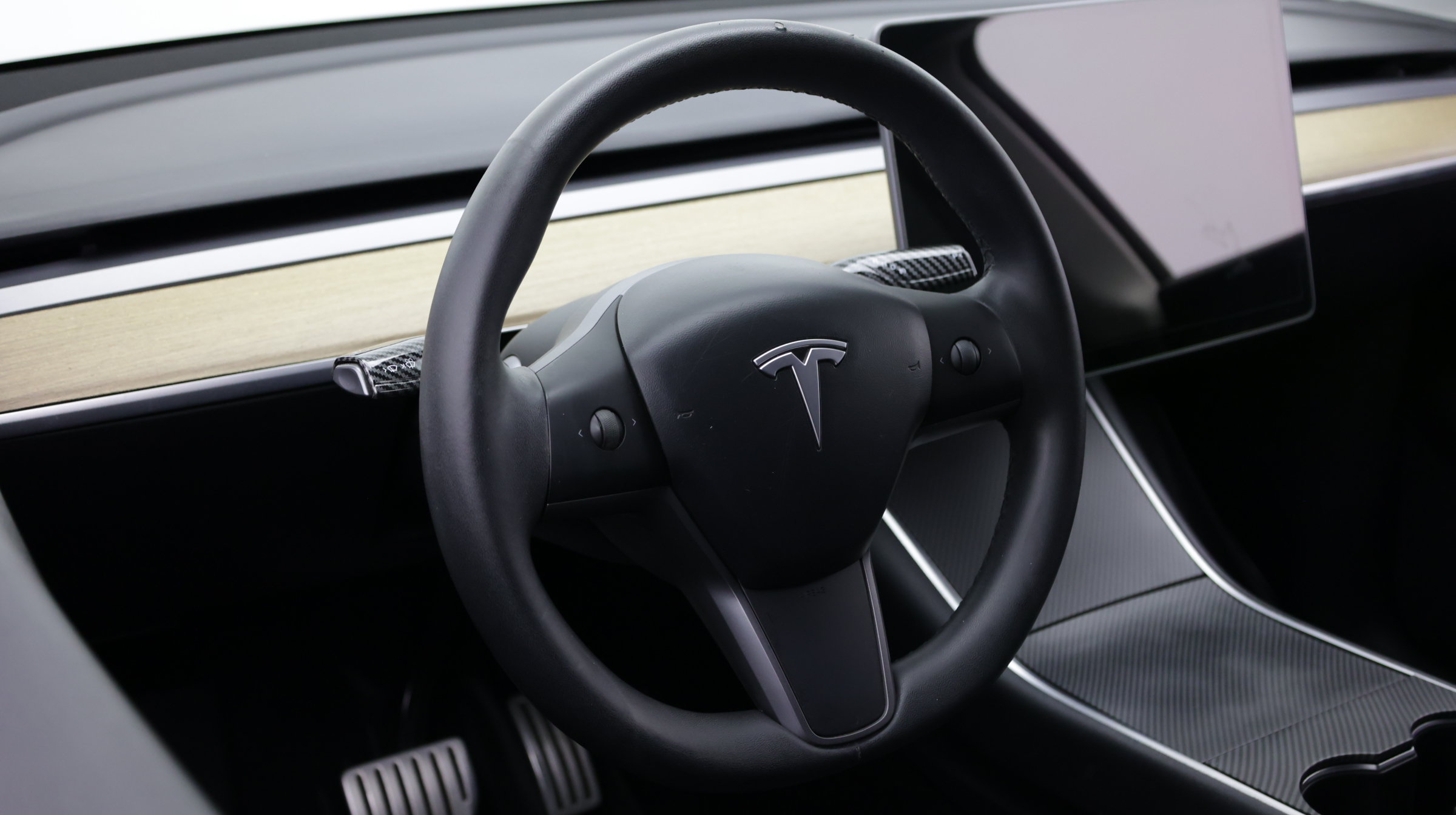 Used 2020 Tesla Model Y Performance AWD/4WD image 7