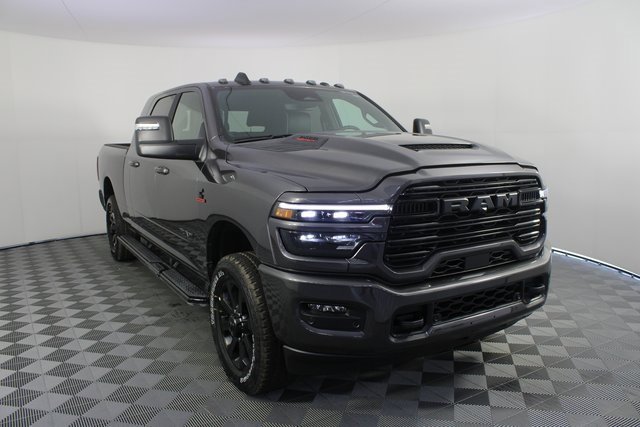 New 2026 RAM 2500 Laramie w/ Night Edition image 26