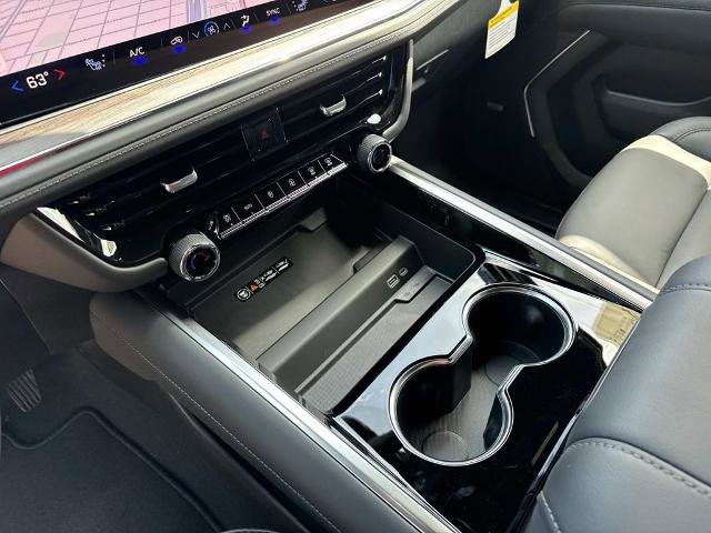 New 2026 Chevrolet Tahoe LT w/ Comfort Package image 19