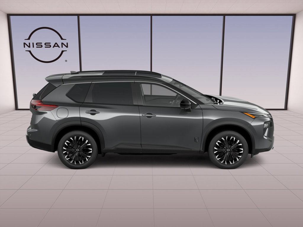 New 2026 Nissan Rogue Dark Armor AWD/4WD image 5