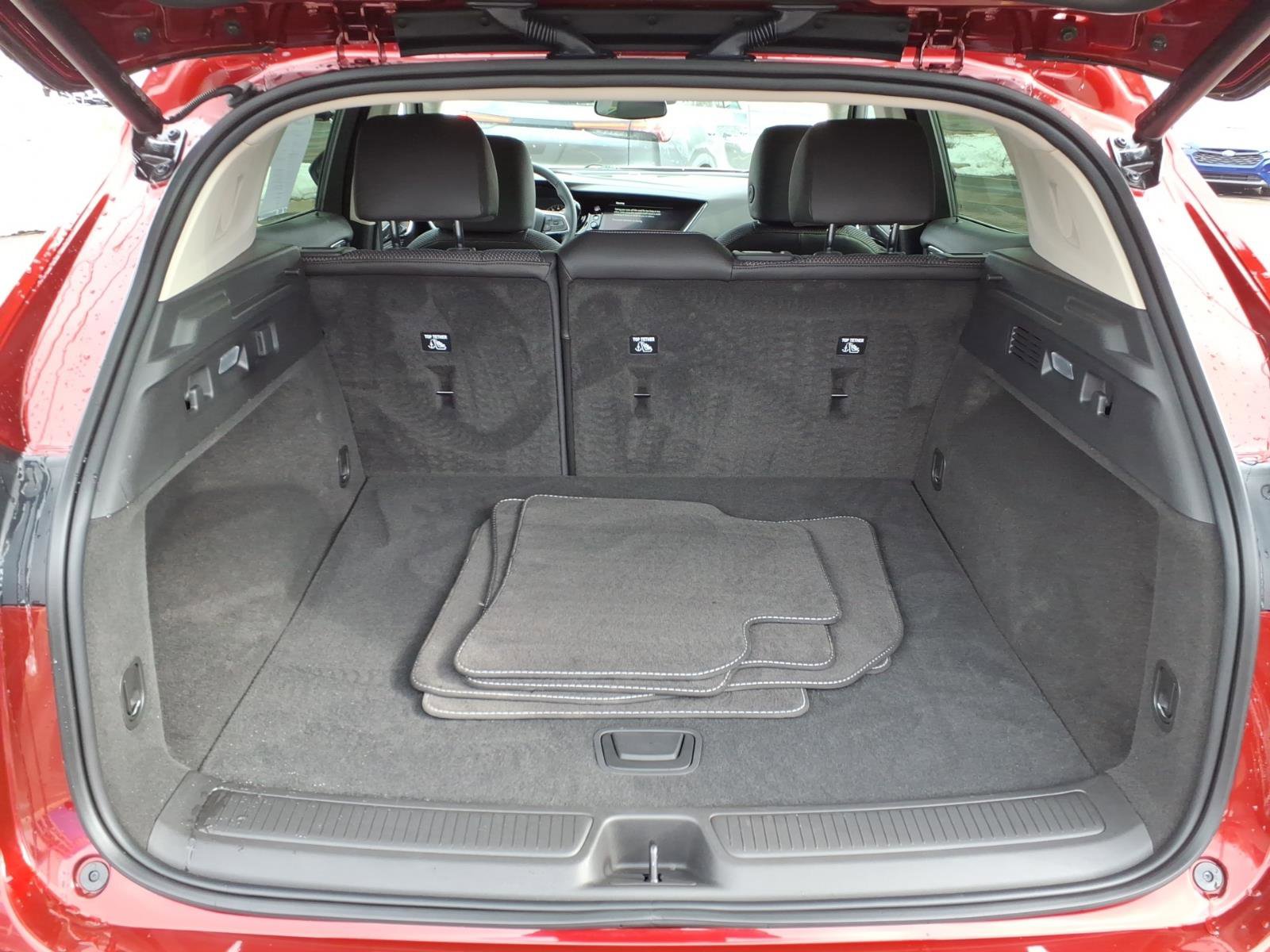 Used 2023 Buick Envision Preferred image 12