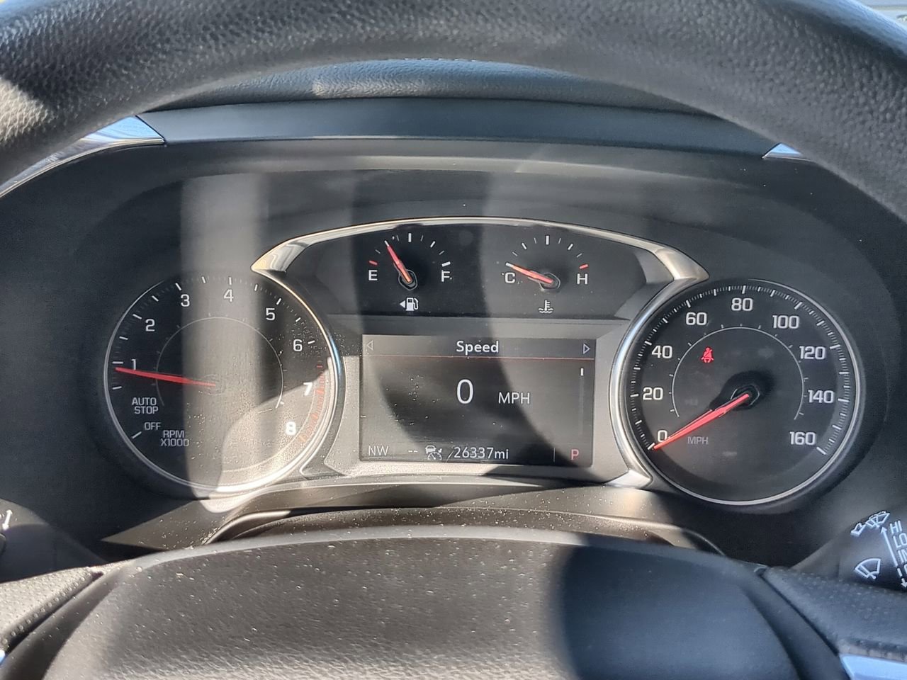 Used 2023 Chevrolet Blazer LT w/ Convenience Package image 11