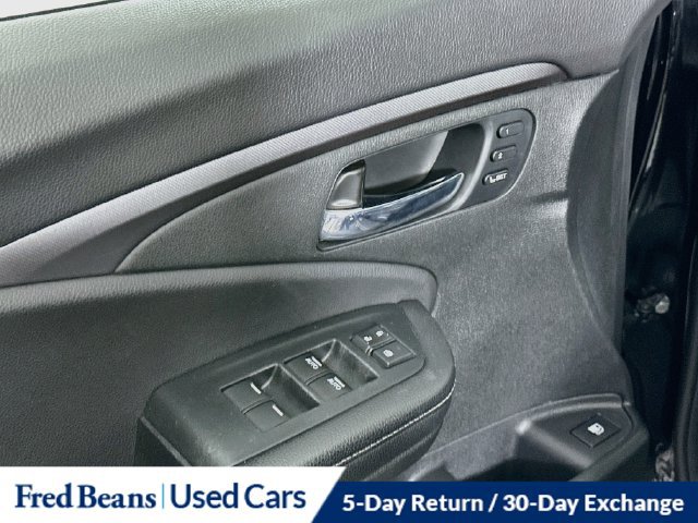 Used 2023 Honda Ridgeline RTL image 22