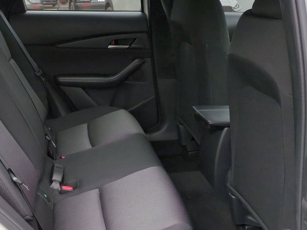 New 2026 MAZDA CX-30 AWD 2.5 S image 14
