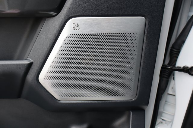 Used 2023 Ford F150 Lariat w/ Equipment Group 502A High image 27