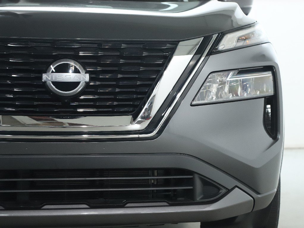 Certified 2023 Nissan Rogue SL AWD/4WD image 8