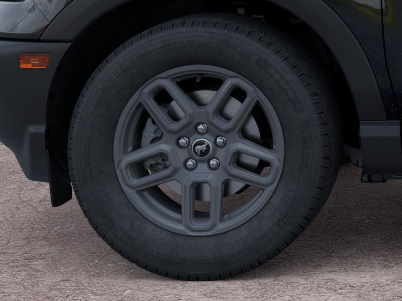New 2026 Ford Bronco Sport Big Bend AWD/4WD image 20