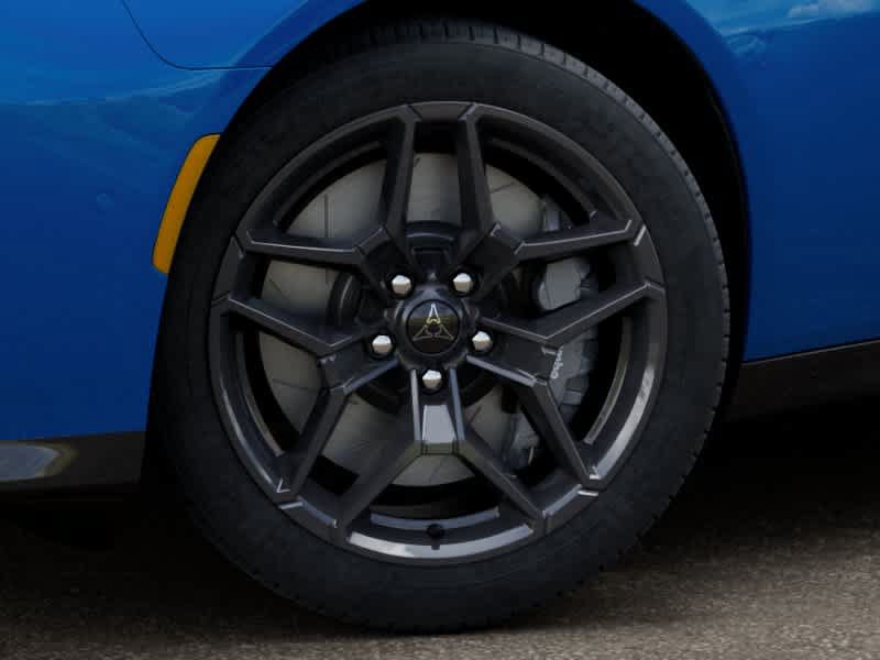 New 2026 Dodge Charger R/T w/ Performance Handling Group AWD/4WD image 8