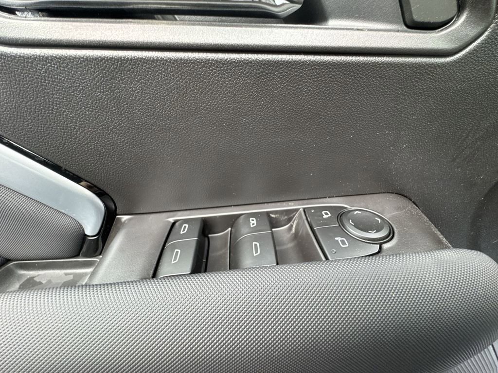 New 2026 Chevrolet Colorado Z71 w/ Technology Package image 13