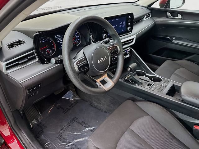 Used 2022 Kia K5 LXS image 9