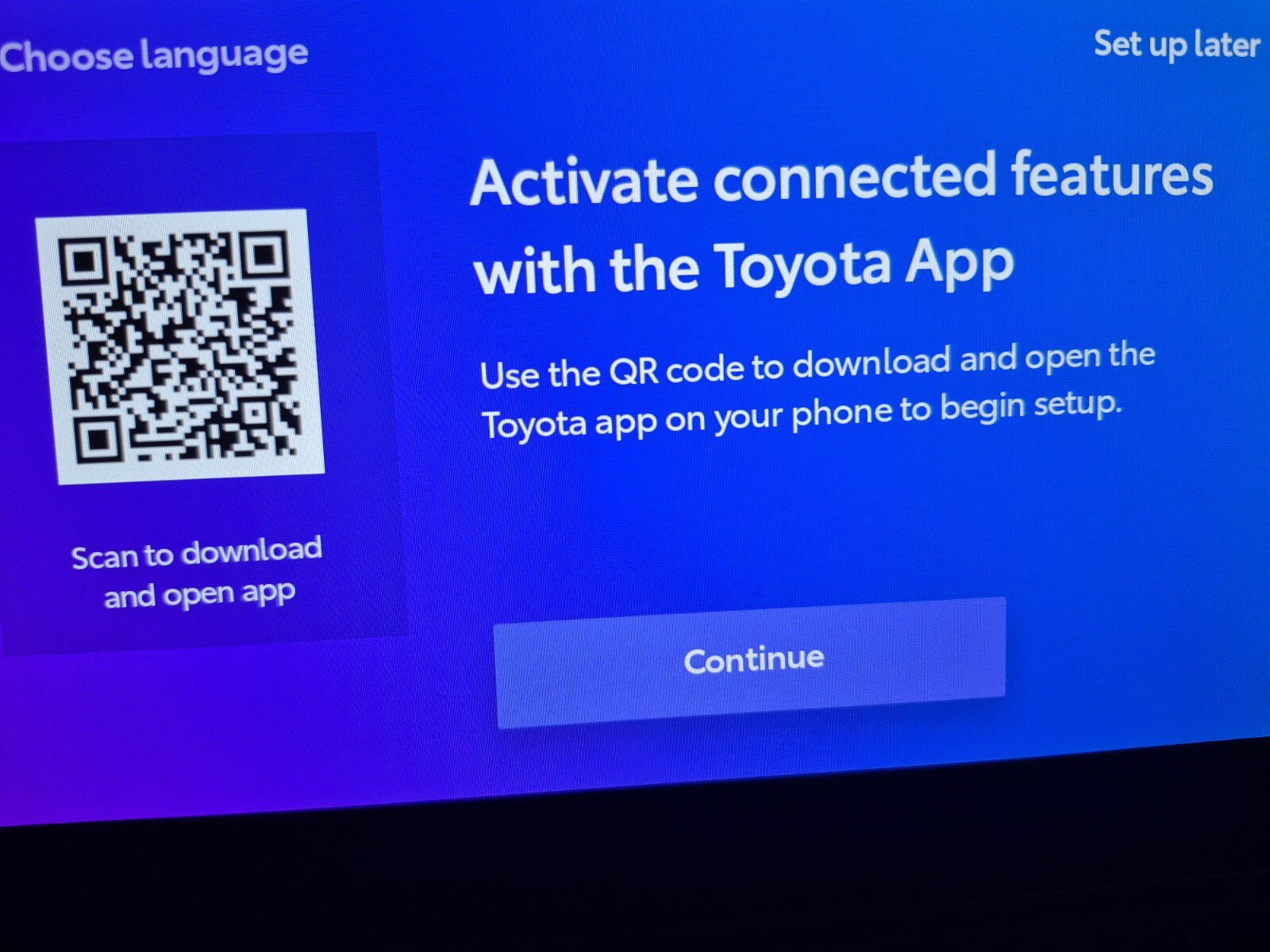 New 2025 Toyota RAV4 XLE image 24