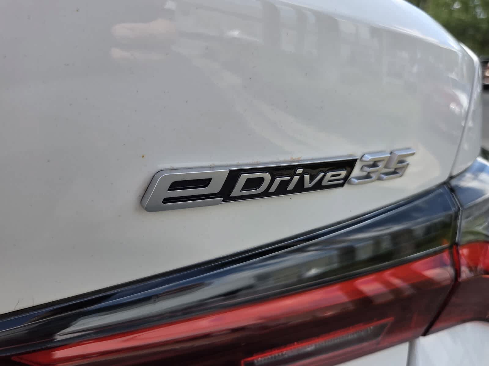 Certified 2023 BMW i4 eDrive35 w/ Premium Package RWD image 17