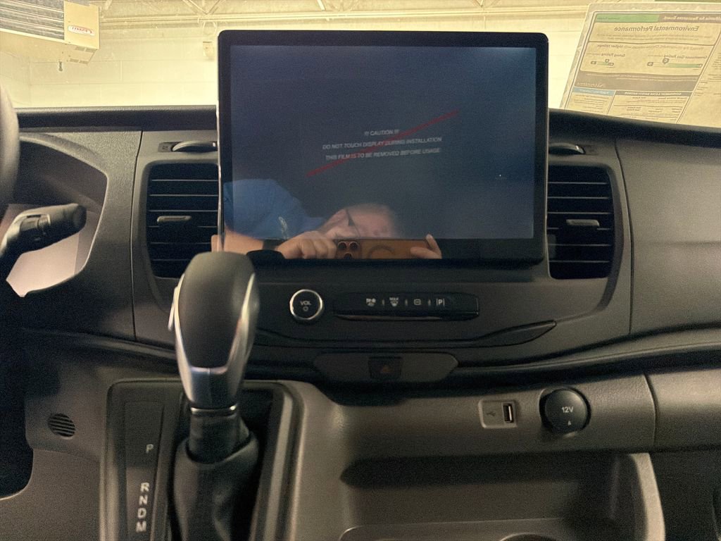 New 2026 Ford Transit 350 148 High Roof Extended RWD image 21