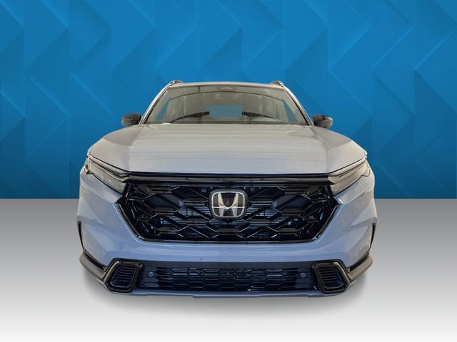 New 2026 Honda CR-V Sport-L image 10