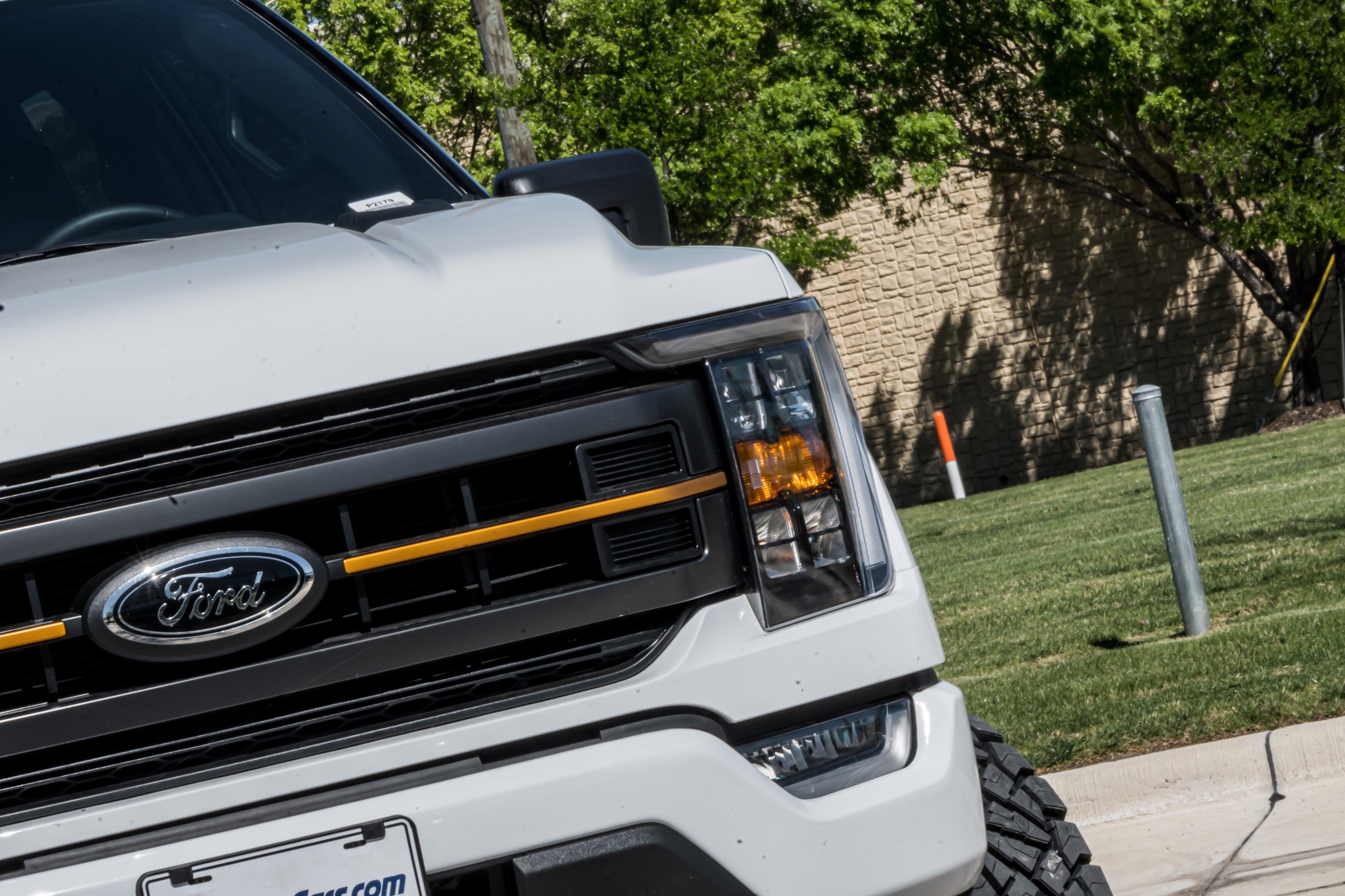 Used 2023 Ford F150 Tremor AWD/4WD image 11