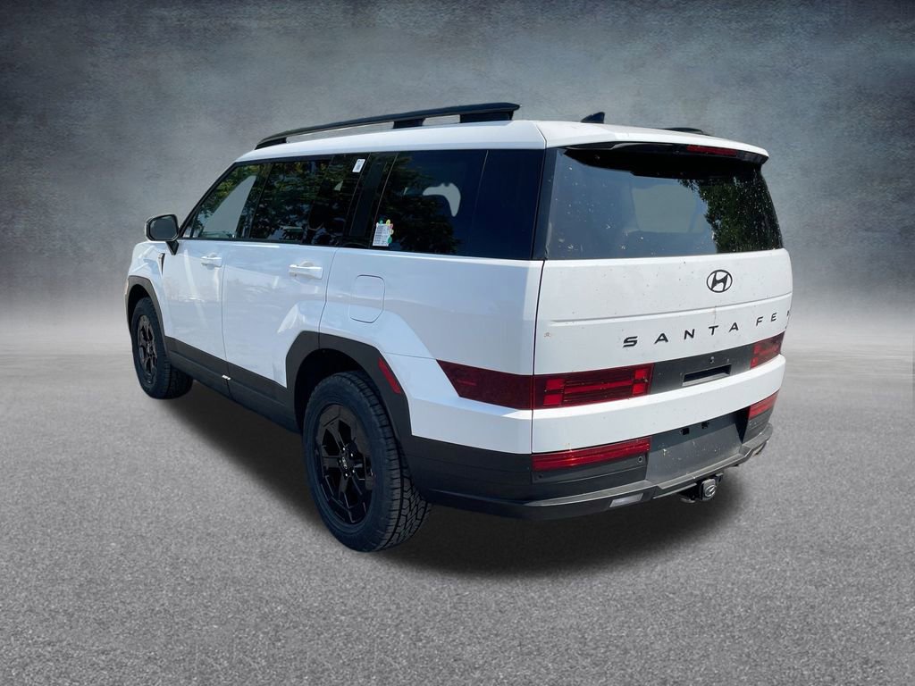 New 2026 Hyundai Santa Fe XRT image 29