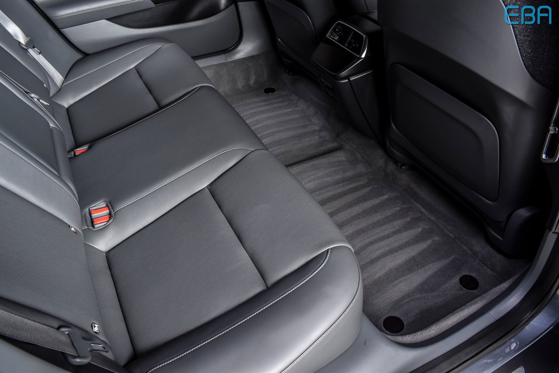 Used 2024 Lucid Air Touring image 21