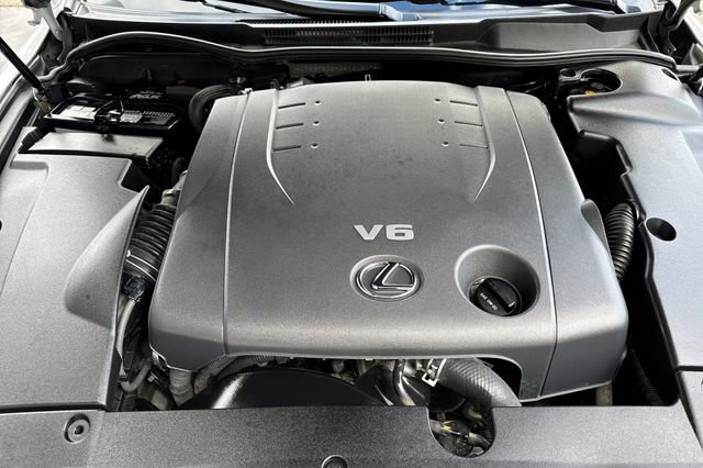 Used 2012 Lexus IS 250 w/ Premium Pkg Value Edition image 56